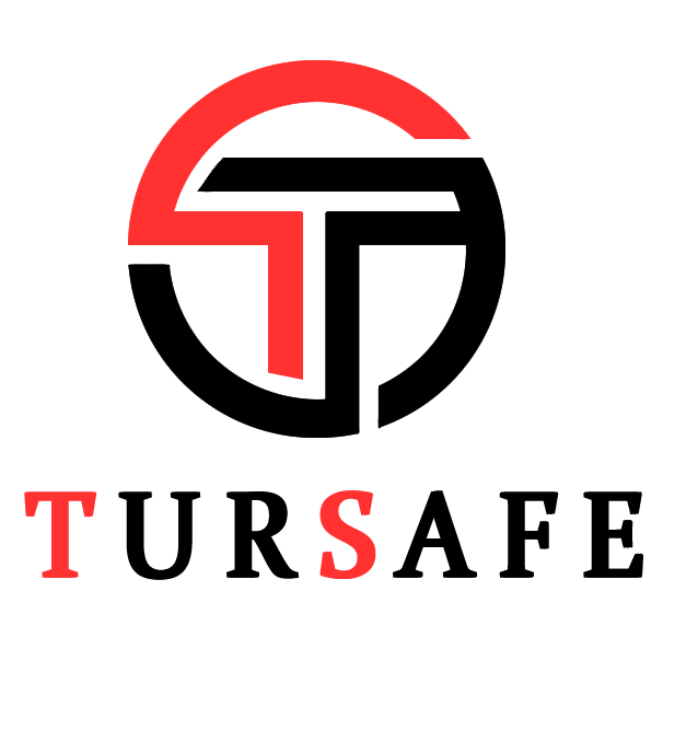 Tursafe logo