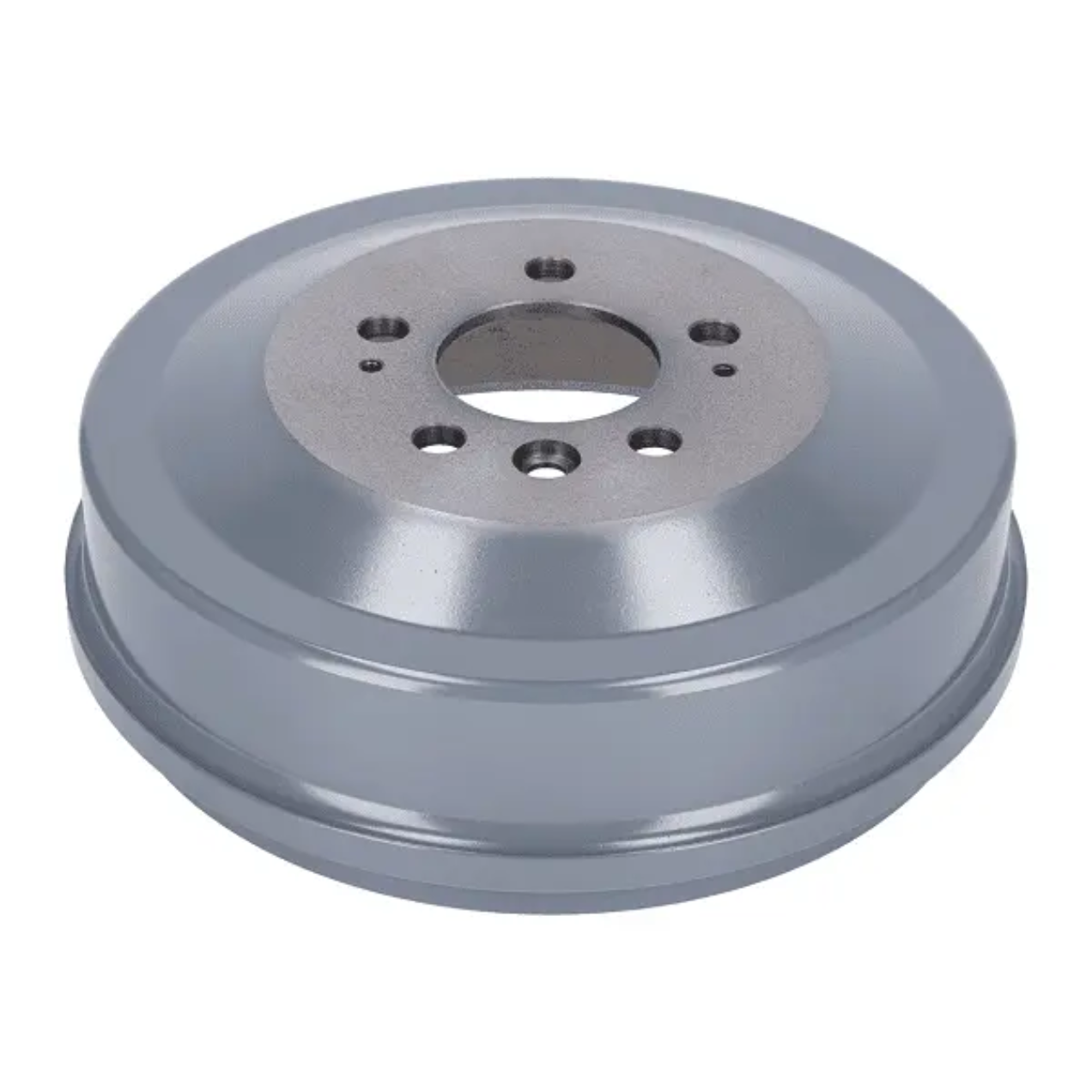Brake drum profile