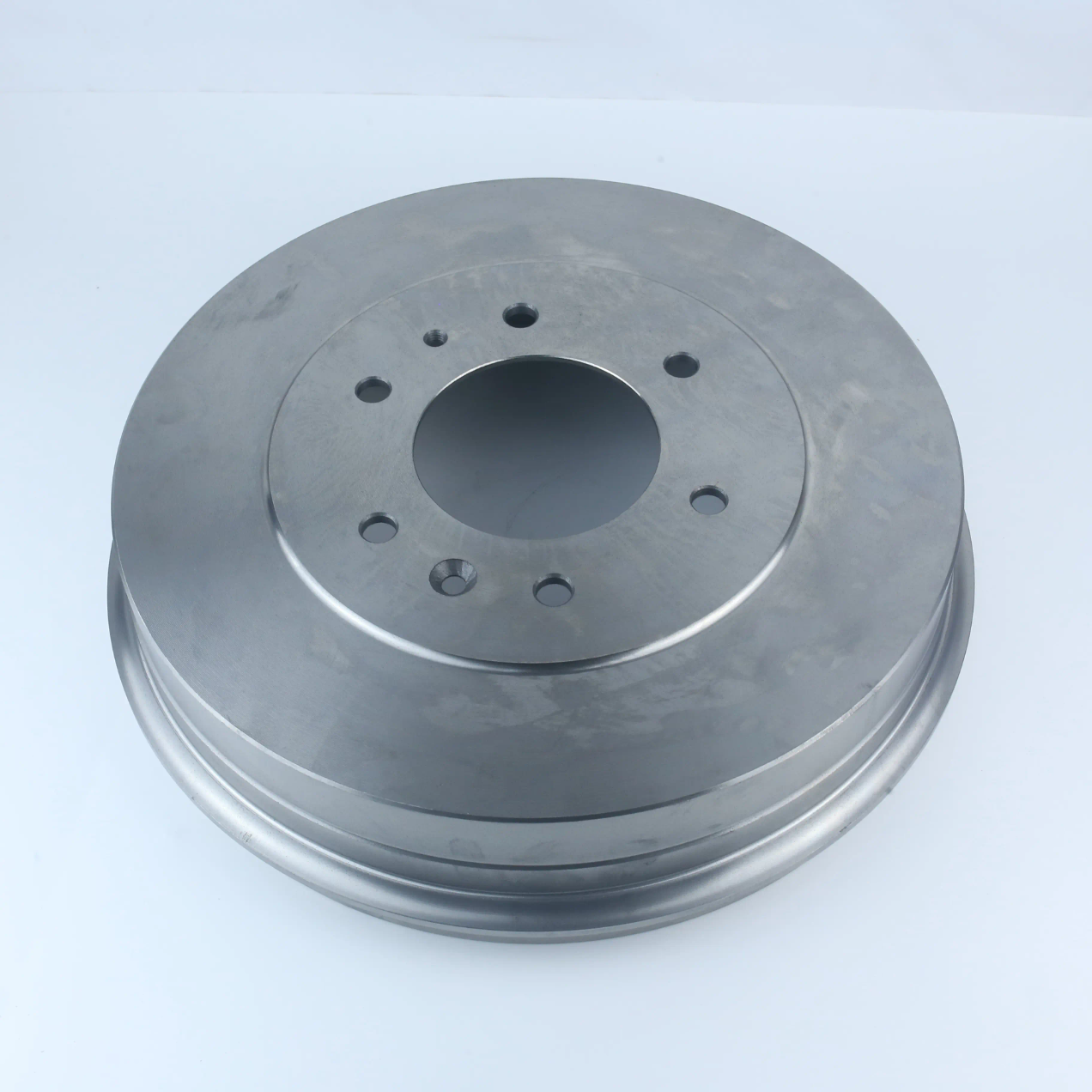 Tursafe brake drum