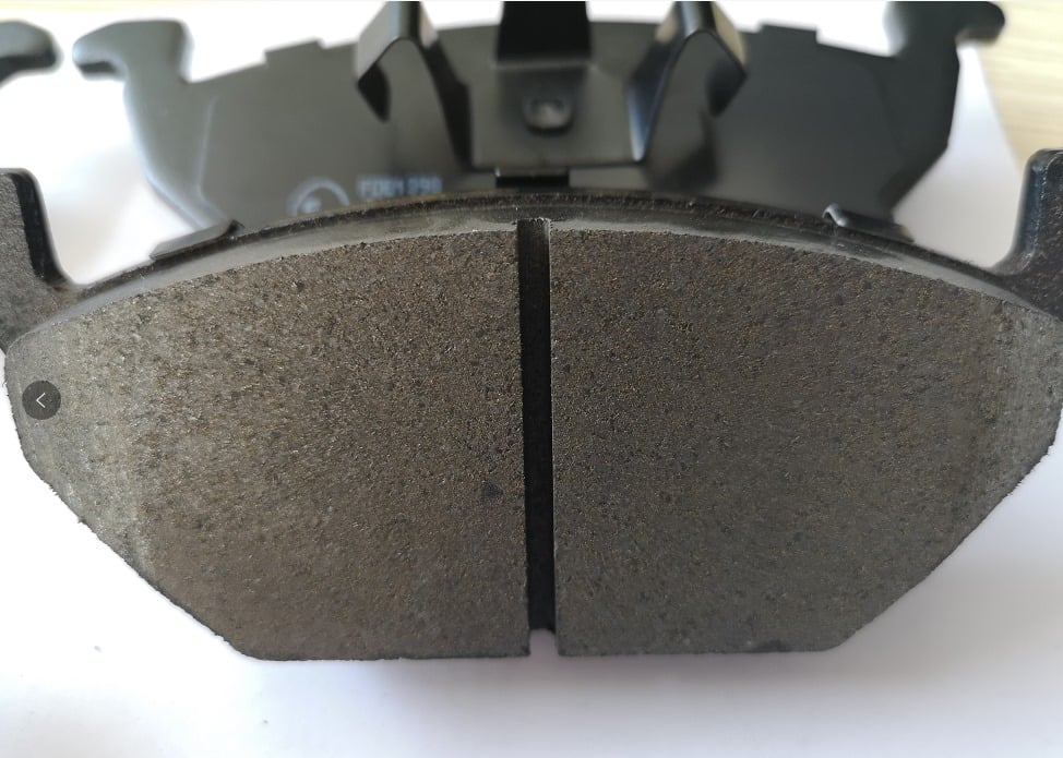 Tursafe brake pad manufacturing